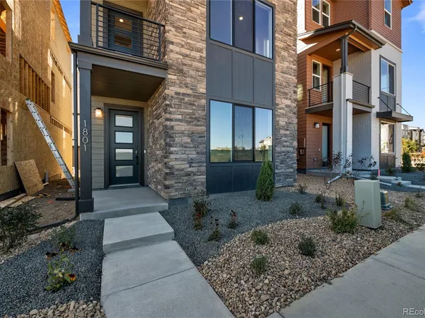 1801 W 166th Lane, Broomfield, CO 80023