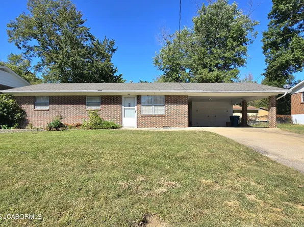 106 S Johnson St, Jefferson City, MO 65101