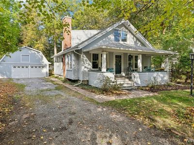 424 Linden Ave, East Aurora, NY, 14052