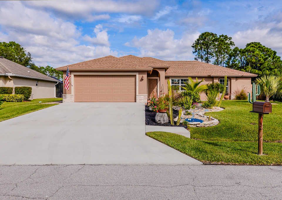 5929 NW Foust Cir, Port Saint Lucie, FL 34986 Zillow