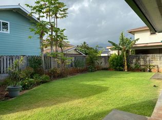 435 N Kainalu Dr APT A, Kailua, HI 96734