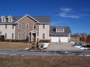 261 Oak View Cir, Bristol, TN 37620