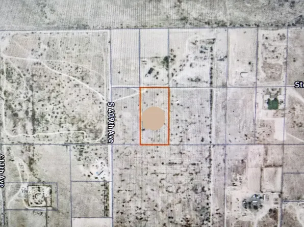 0 W Steinway Drive #63, Tonopah, AZ 85354