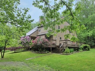 65 Red Mill Rd, Glen Gardner, NJ, 08826