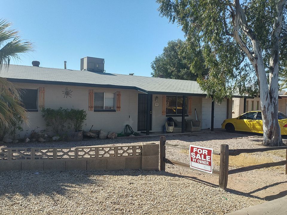 1st image of 7557 E Capri Ave