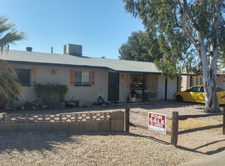 7557 E Capri Ave, Mesa, AZ 85208