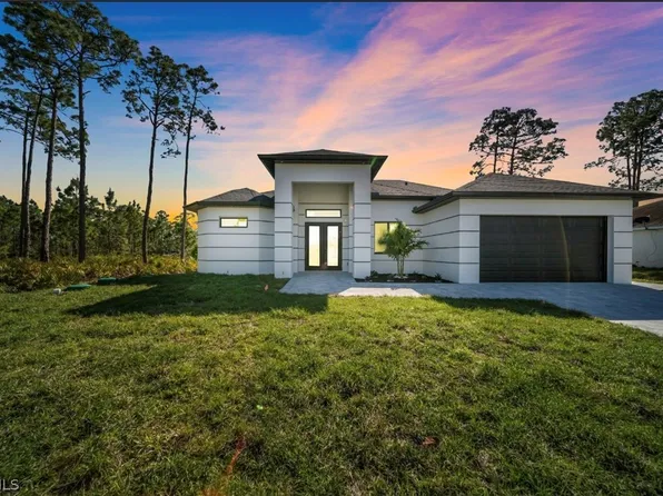 1820 Marson St, Lehigh Acres, FL 33972