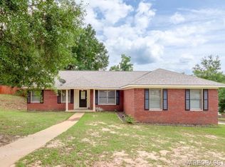 2804 Partridge Ln, Enterprise, AL 36330