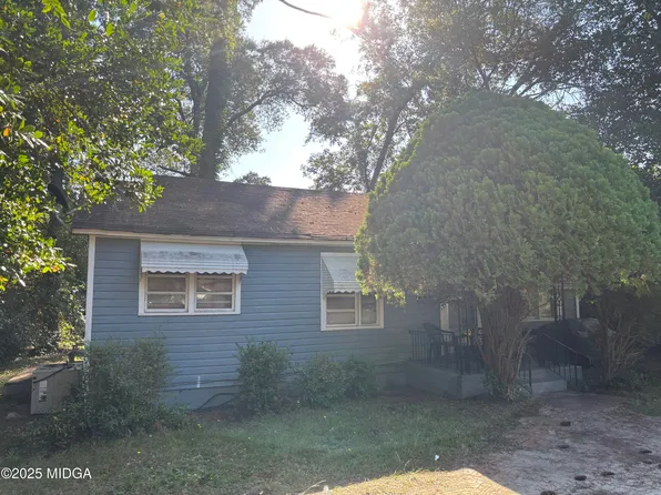 1514 Dexter Ave, Macon, GA 31204