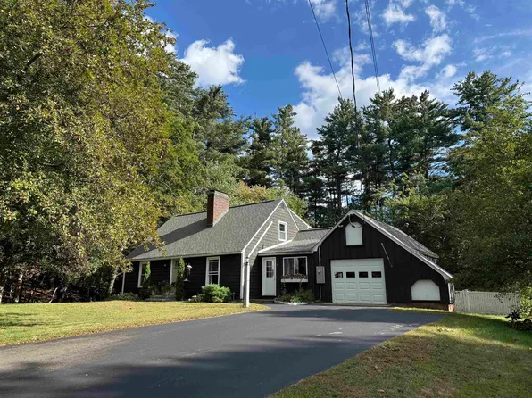 4 Corwin Drive, Derry, NH 03038
