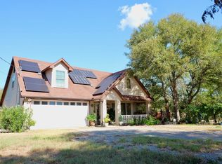 134 Deep Woods Dr, Cedar Creek, TX 78612