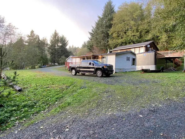 36295 Pacific Palisades Pl, Nehalem, OR 97131