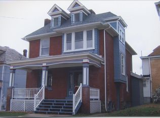 169 Washington Ave, Pittsburgh, PA