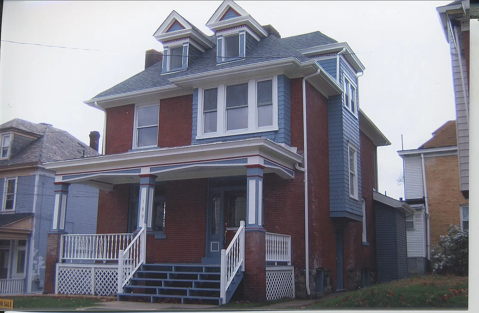 169 Washington Ave photo 1