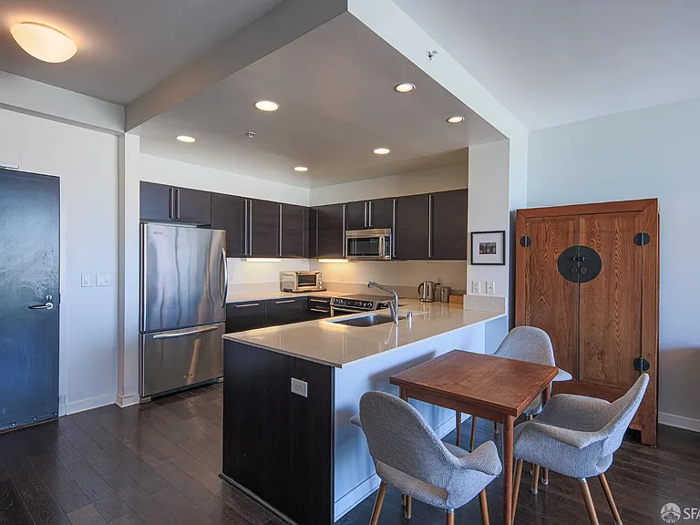 1160 Mission St #2102 — Photo 16