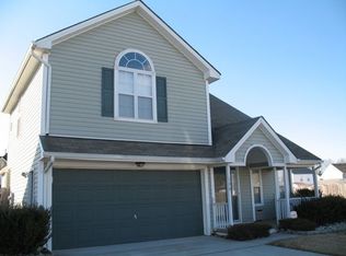 100 Dana Dr, Suffolk, VA 23434