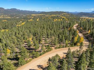 1001 Royal Ridge Dr, Bailey, CO 80421