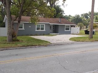 158 S Carpenter Ave, Orange City, FL 32763