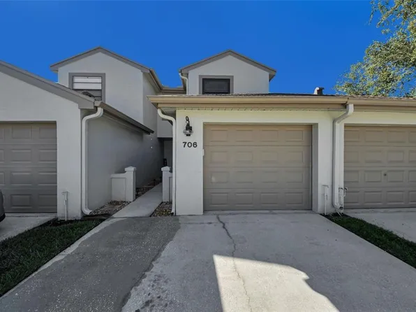 706 Quail Keep Dr, Safety Harbor, FL 34695