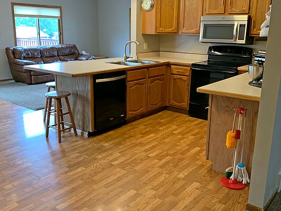 Main Kitchen