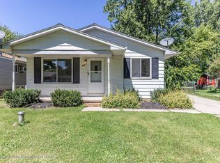 125 E 3rd, Morrice, MI 48857