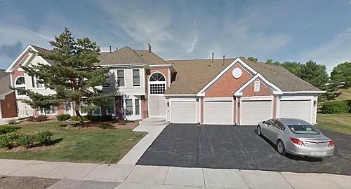 1868 Fox Run Dr #B Photo 1