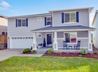 20894 Nordby Dr NW, Poulsbo, WA 98370