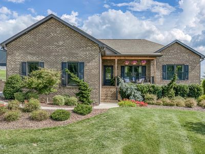 939 N Pickens Bridge Rd, Piney Flats, TN, 37686
