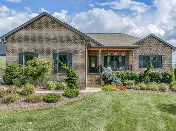 939 N Pickens Bridge Rd, Piney Flats, TN 37686