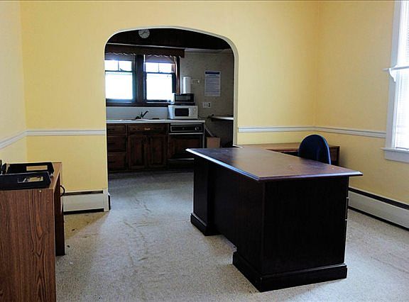 1st Floor Office