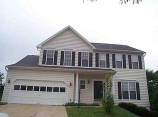 12812 Tournament Dr, Reston, VA 20191