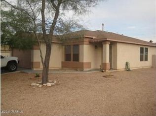 7702 E Rhiannon Dr, Tucson, AZ 85730
