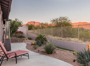 4387 S Tigre Del Mar Dr, Gold Canyon, AZ 85118