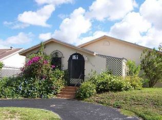 13565 SW 285th Ter, Homestead, FL 33033