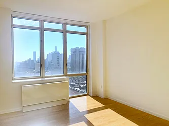 Rented by Algin Management