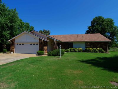 2717 W 68th St, Tulsa, OK, 74132