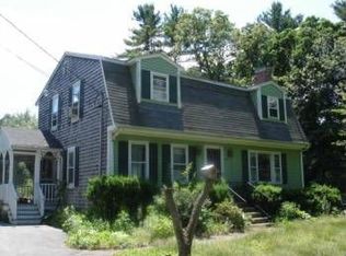 147 Bryant St, Berkley, MA 02779