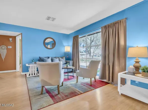 850 E Water St, Tucson, AZ 85719