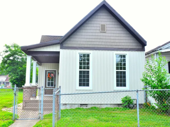 424 S Linwood Ave, Evansville, IN 47713