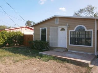 2014 W Liberty Ave, Harlingen, TX 78552