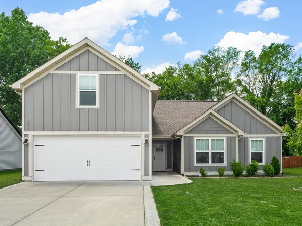 357 Fieldstone Ln, Springfield, TN 37172