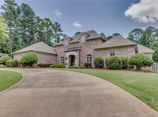 3711 Windy Rdg, Tuscaloosa, AL 35406