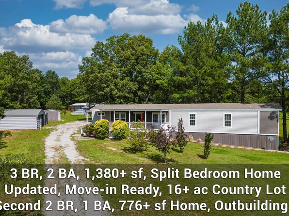 6202 Highway 395 N, Salem, AR 72576
