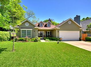 4009 Burnet Rd, Austin, TX 78756