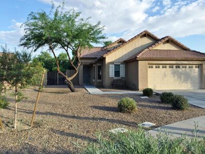 3939 E Ironhorse Rd, Gilbert, AZ, 85297