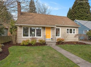 5513 SE 45th Ave, Portland, OR 97206