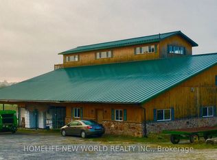 337 Escott Rockport Rd, Leeds And The Thousand Islands, ON K0E1R0