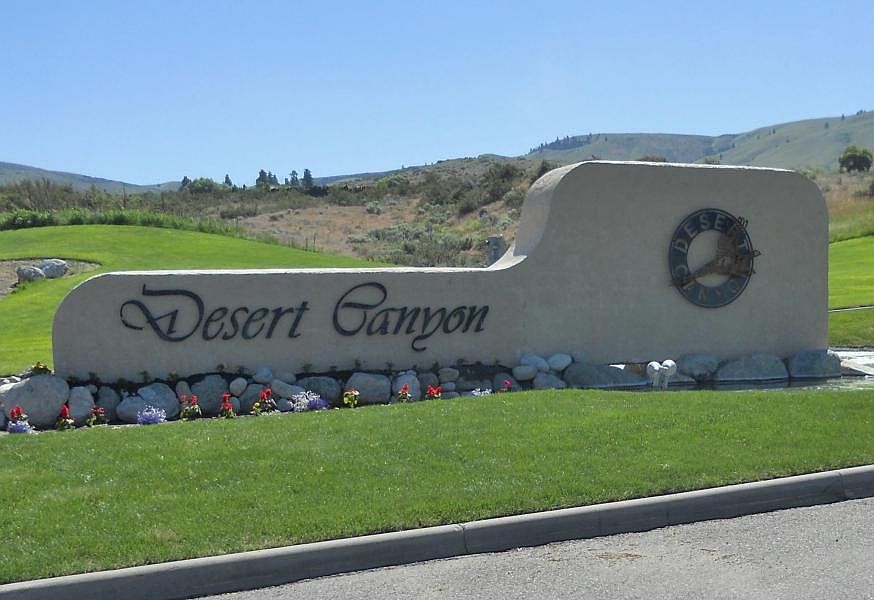 1st image of 408 Desert Canyon