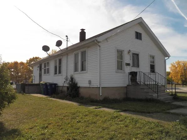 1650 Cass St, Green Bay, WI 54302