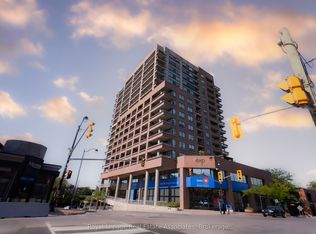 1 Belvedere Ct #909, Brampton, ON L6V4M6